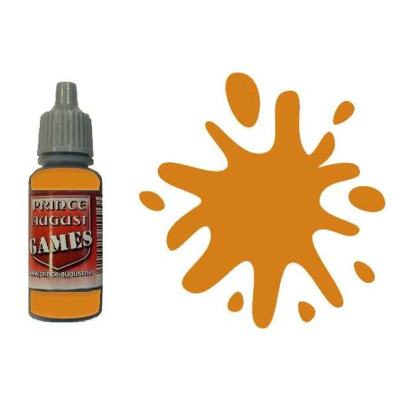 Brown Pustule - Afbeelding 2