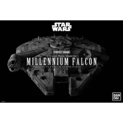 Revell Millennium Falcon Perfect Grade