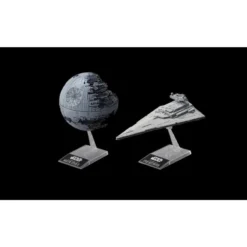 Revell DEATH STAR II + IMPERIAL STAR DE