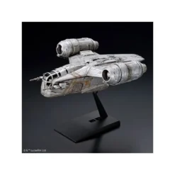 Revell BANDAI SCHEERMECHANISME