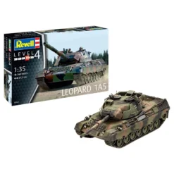 Revell LUIPAARD 1A5