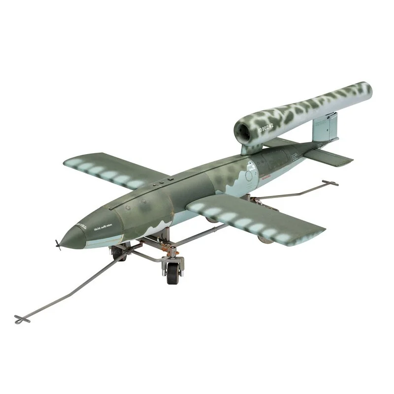 Revell FIESELER FI103 V-1 - Afbeelding 2