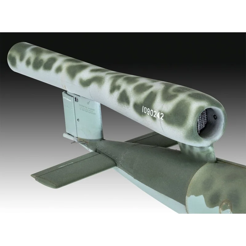 Revell FIESELER FI103 V-1 - Afbeelding 4