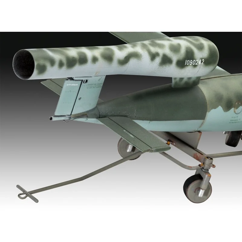 Revell FIESELER FI103 V-1 - Afbeelding 5