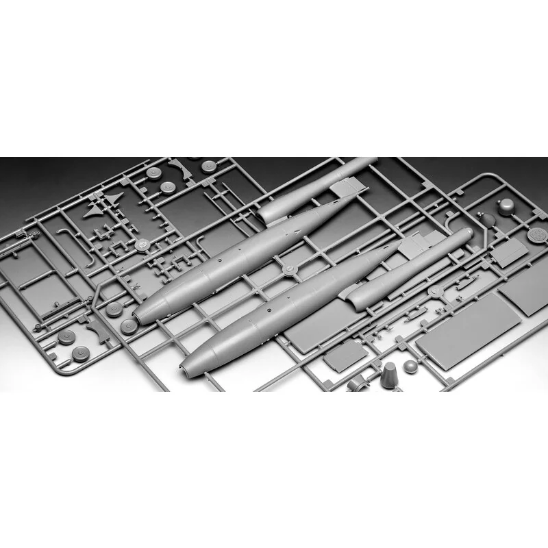 Revell FIESELER FI103 V-1 - Afbeelding 7