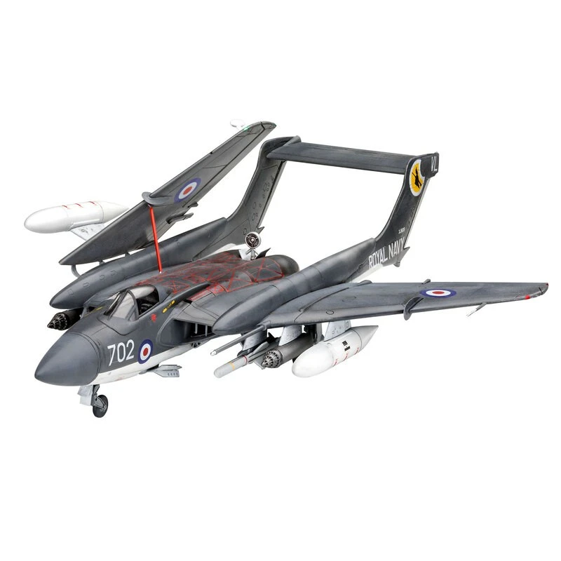 Revell SEA VIXEN FAW 2 - Afbeelding 2
