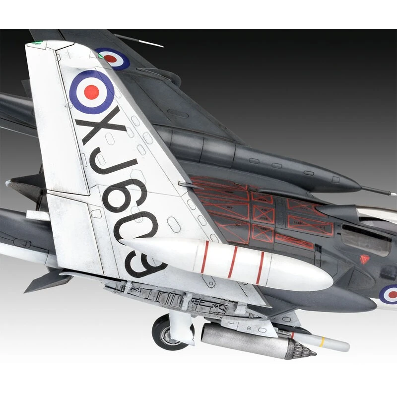 Revell SEA VIXEN FAW 2 - Afbeelding 3