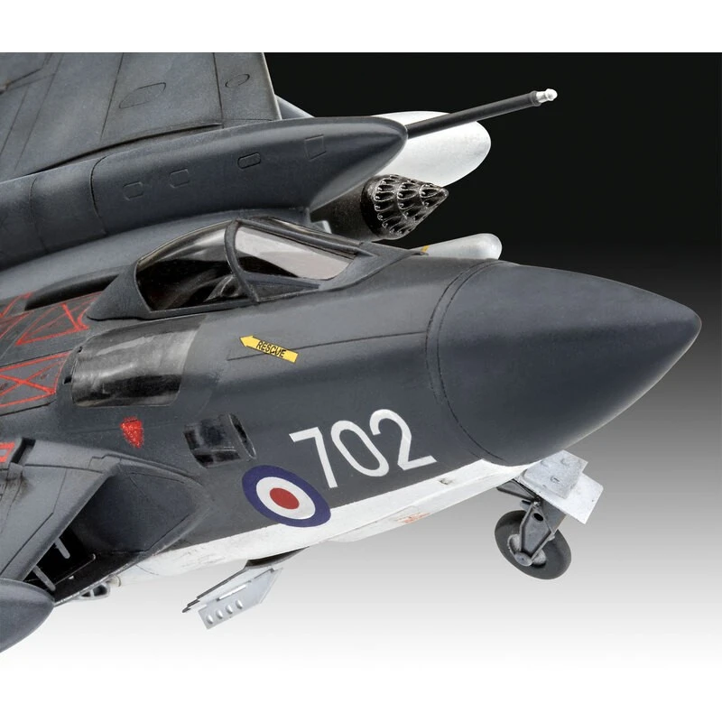 Revell SEA VIXEN FAW 2 - Afbeelding 4