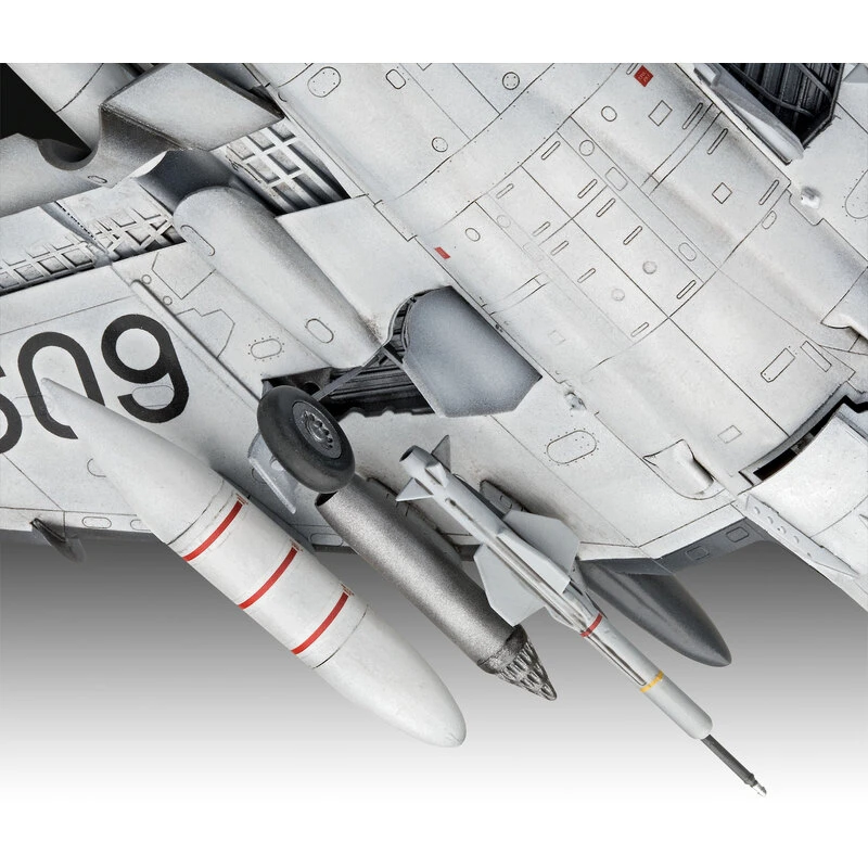 Revell SEA VIXEN FAW 2 - Afbeelding 6
