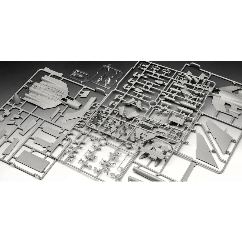 Revell SEA VIXEN FAW 2 - Afbeelding 7