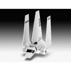 Revell "IMPERIAL SHUTTLE TYDIRIUM" GESCHENKDOOS