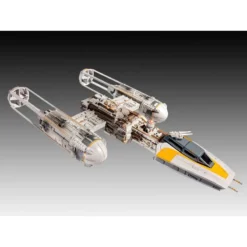 Revell CADEAUSET "Y-WING FIGHTER"
