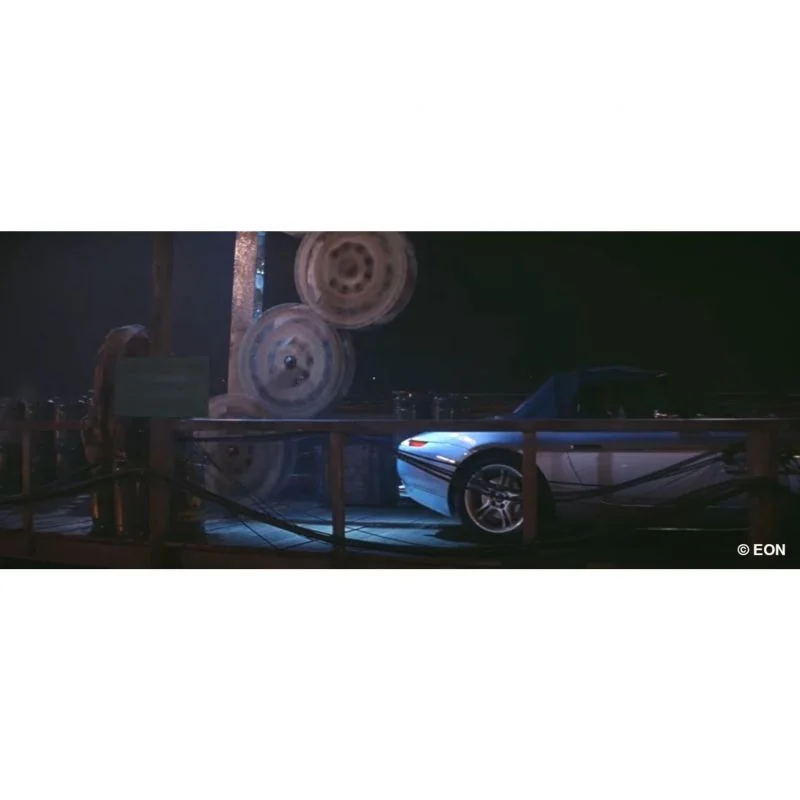 Revell JAMES BOND "BMW Z8" CADEAUSET