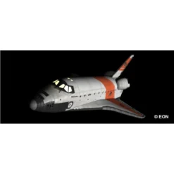 Revell JAMES BOND "MOONRAKER" CADEAUSET