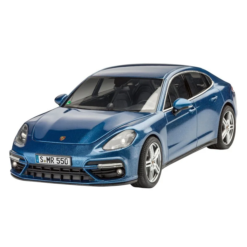 Revell PORSCHE GESCHENKDOOS - Afbeelding 19