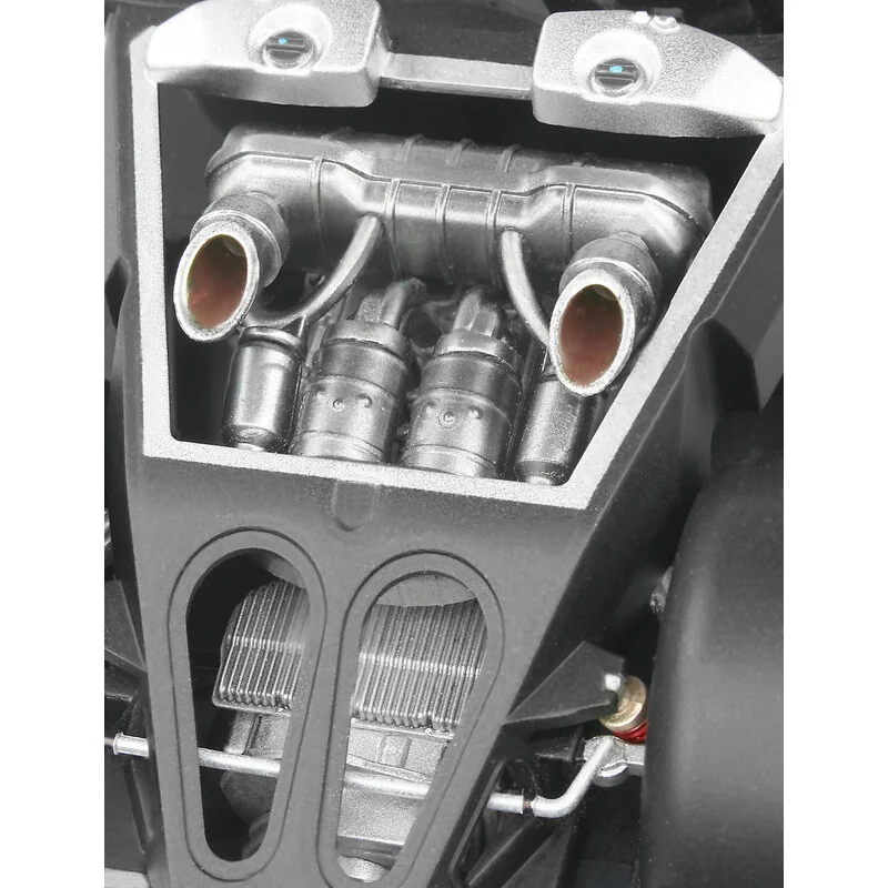 Revell PORSCHE GESCHENKDOOS - Afbeelding 10