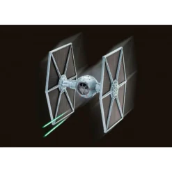 Revell X-WING FIGHTER + TIE FIGHTER GESCHENKDOOS