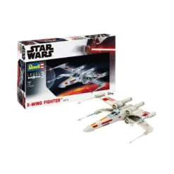 Revell X-WING VECHTER