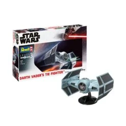 Revell DE STROPDAS VECHTER VAN DARTH VADER
