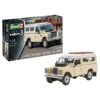 Revell LAND ROVER SERIE III LWB 109 (COMMERCIEEL)