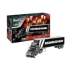 Revell GIFT SET TOUR TRUCK "RAMMSTEIN"