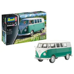 Revell VW T1 BUS