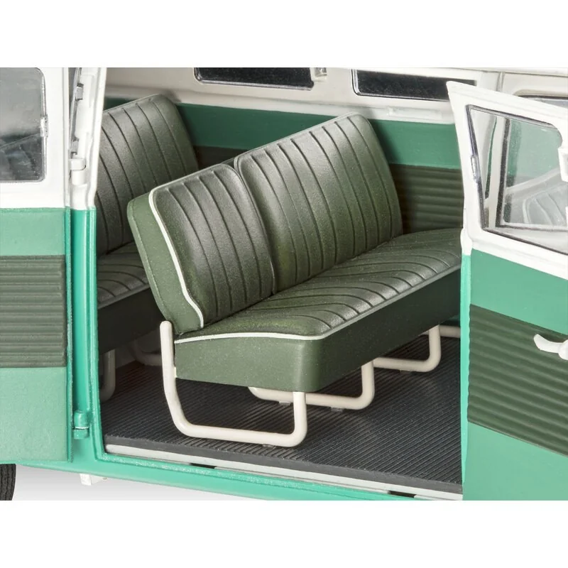 Revell VW T1 BUS - Afbeelding 5