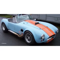 Revell 65 SHELBY COBRA 427