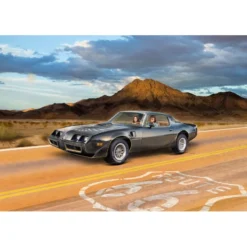 Revell PONTIAC FIREBIRD TRANSAM
