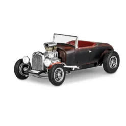 Revell 1930 FORD MODEL A COUPÉ