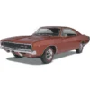 Revell 1968 Dodge Charger R / T