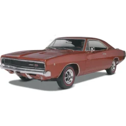 Revell 1968 Dodge Charger R / T