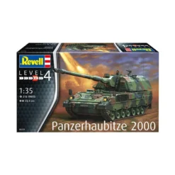Revell Panzerhaubitze 2000 1/35