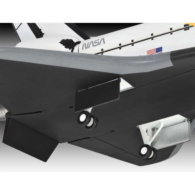 Revell Space Shuttle Atlantis - Afbeelding 2