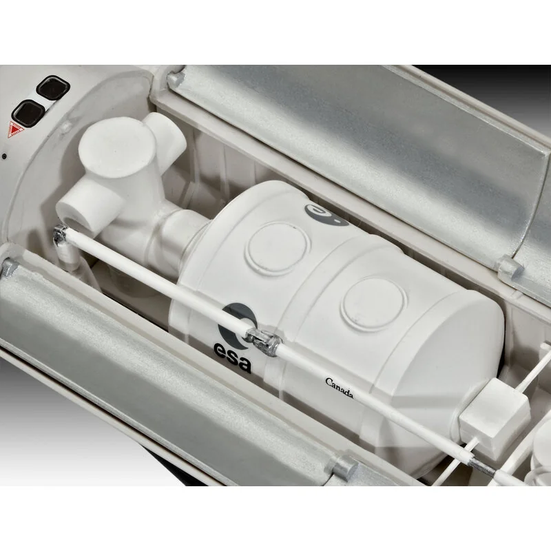 Revell Space Shuttle Atlantis - Afbeelding 3