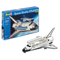 Revell Space Shuttle Atlantis