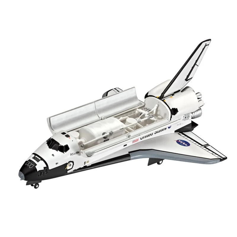 Revell Space Shuttle Atlantis - Afbeelding 8