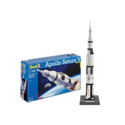 Revell Saturn V