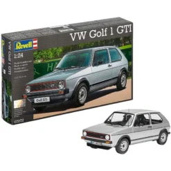 Revell VW Golf 1 GTI