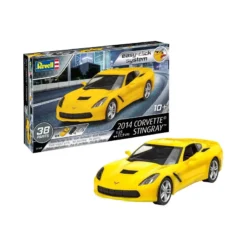Revell Corvette Stingray 1/25 2014