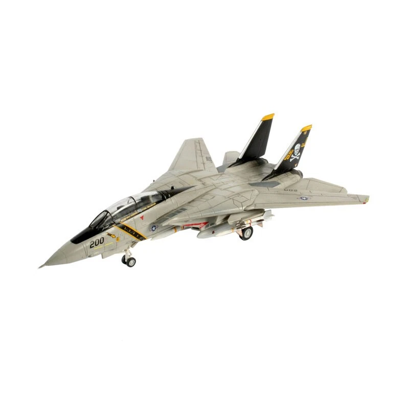 Revell F 14A Tomcat Model Set - Afbeelding 2