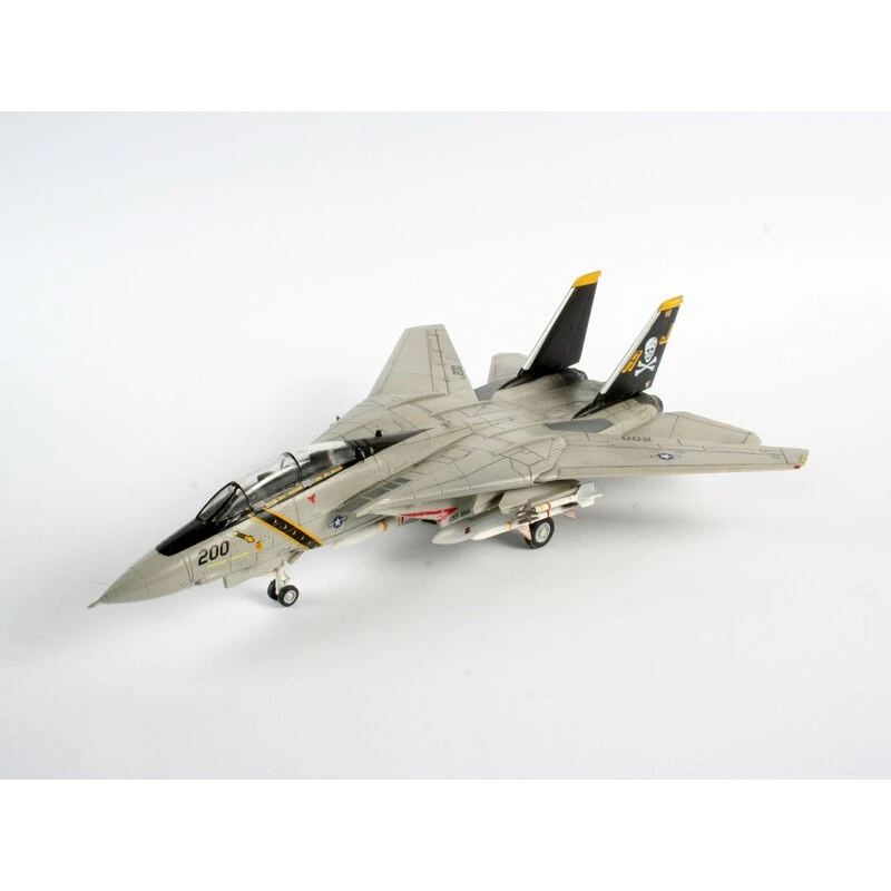 Revell F 14A Tomcat Model Set - Afbeelding 5