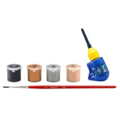 Revell Apollo 11 "Astronaut Op De Maan"