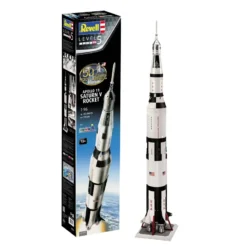 Revell Apollo 11 "Saturn V" Raket