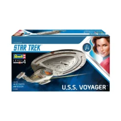 Revell USS Voyager