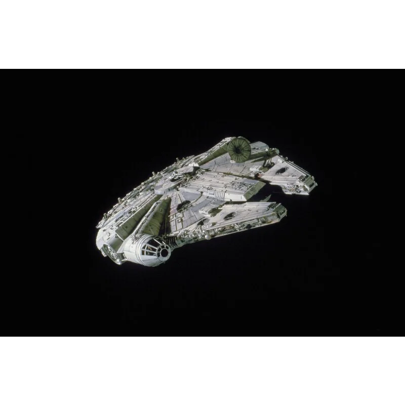 Revell Millennium Falcon (klassiek) - Afbeelding 3