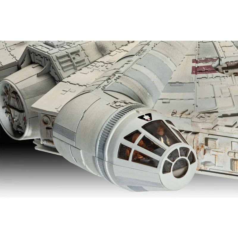 Revell Millennium Falcon (klassiek) - Afbeelding 4