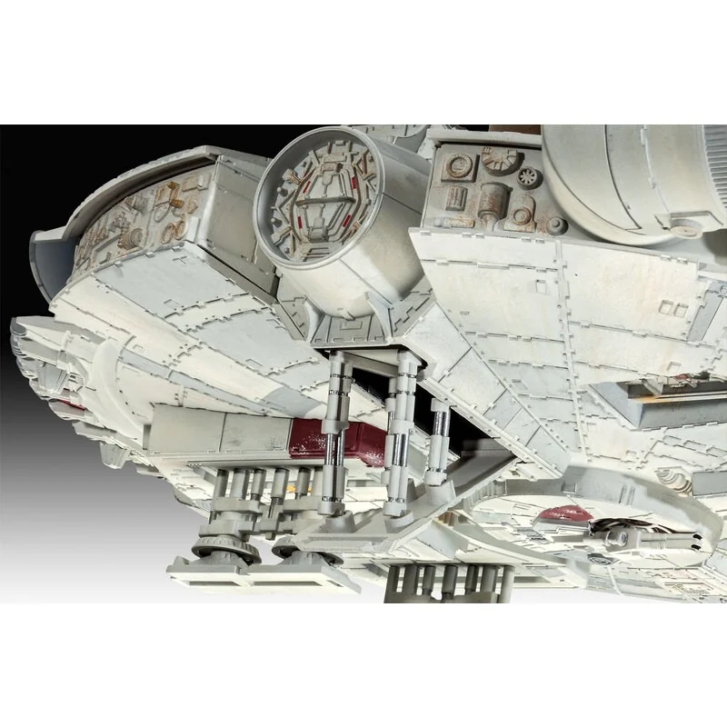 Revell Millennium Falcon (klassiek) - Afbeelding 5