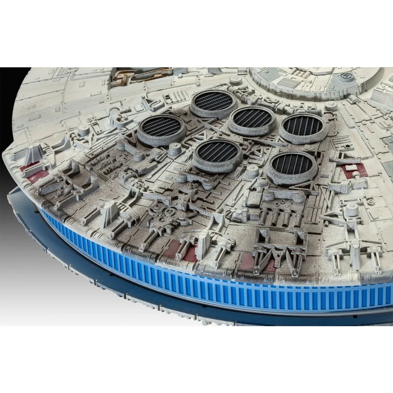 Revell Millennium Falcon (klassiek) - Afbeelding 6