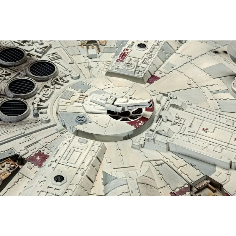 Revell Millennium Falcon (klassiek) - Afbeelding 7